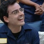 Dudu Camargo se consagra Fazendeiro pela segunda vez em “A Fazenda 17”