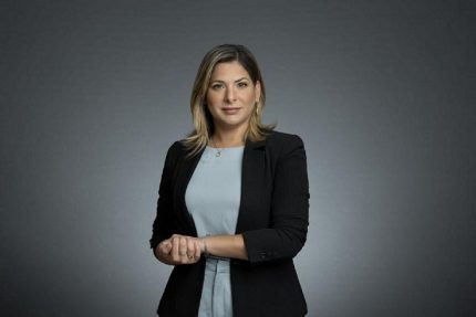 Está quase impossível para os brasileiros competir pelos grandes direitos esportivos 1 rMRqwRgC Daniela Lima GloboNews