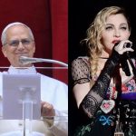 Madonna, Justin Bieber e o Papa: Famosos que são parentes distantes