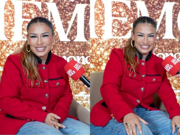 Destaque no sertanejo, Simone Mendes celebra auge da carreira solo: “A música me cura”