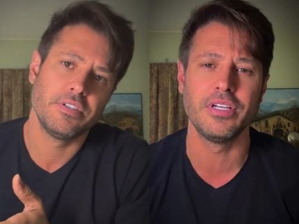 Dado rebate ex, entrega conversas privadas e expõe ataques de ciúmes contra advogada