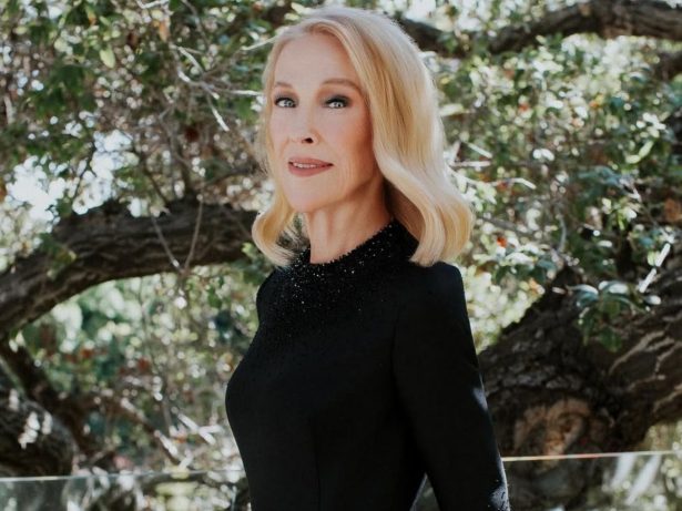 Catherine O’Hara, de “Esqueceram de Mim”, morre aos 71 anos, diz site