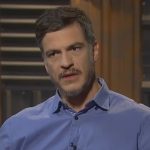 Mateus Solano reflete sobre Félix e diz o motivo de “Amor à Vida” não voltar ao ar
