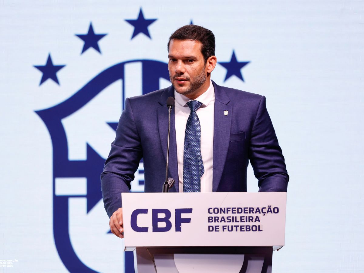  @rafaelribeirorio / CBF
