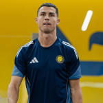 Cristiano Ronaldo aparece em treino e desmente rumores de que teria fugido da Arábia Saudita