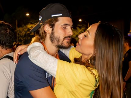 Sabrina Sato revela como o TDAH afeta o casamento com Nicolas Prattes