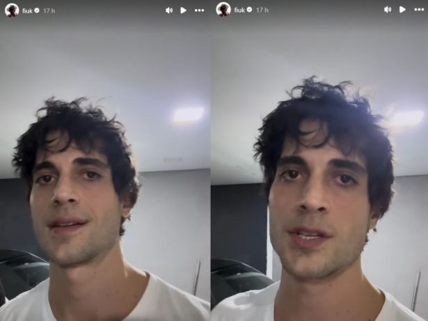 Fiuk rompe silêncio, acusa tentativa de apropriação e expõe bastidores de filme