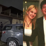 Mansão da família Matsunaga é invadida em SP; três suspeitos morrem em confronto