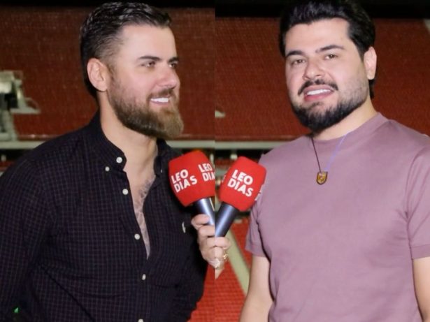 “Se eu soubesse, tinha casado mais novo”: Zé Neto e Cristiano abrem o jogo sobre família