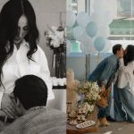 Sabrina Sato e Nicolas Prattes anunciam sexo do primeiro filho