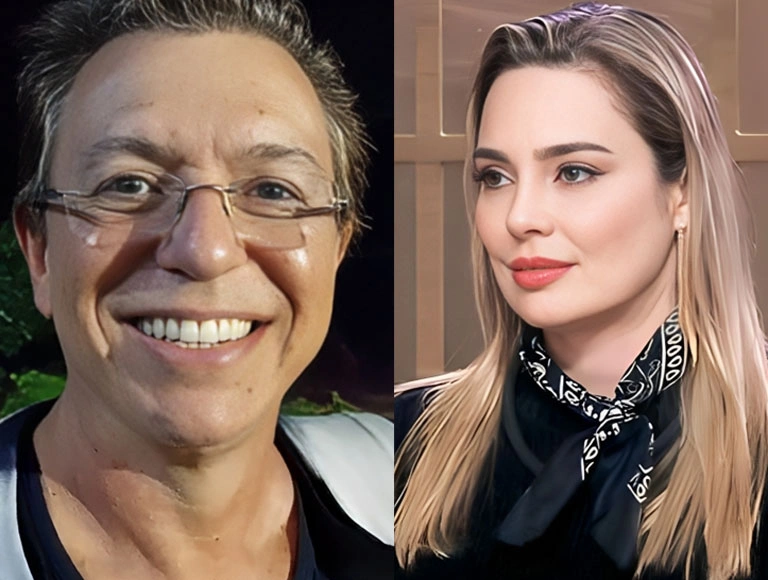 Rachel Sheherazade no BBB24? Boninho responde: “Lógico que não”