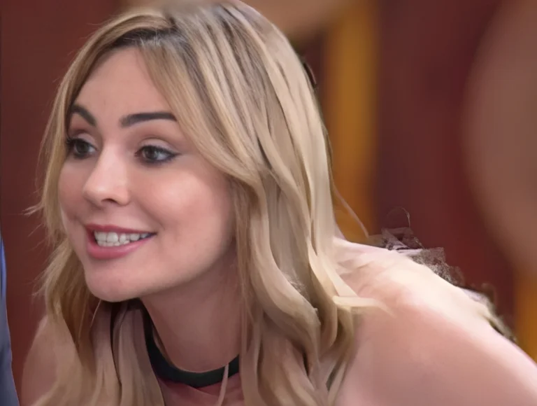 Rachel Sheherazade relembra expulsão e treta com Jenny: “Mentirosa e agressiva”