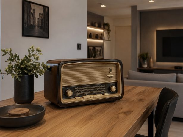 Rádio ainda dá um banho no streaming, mas comparação exige cuidados