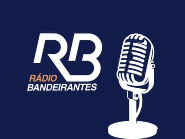 Rádio Bandeirantes vai abolir a palavra rádio da marca