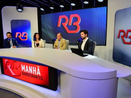 Rádio virar TV pode e é bom. Mas precisa se preparar para isso