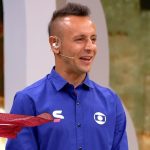 Globo diz que ex-jogador Rafinha “segue contratado”