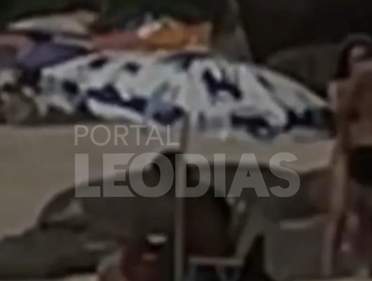 Portal LeoDias