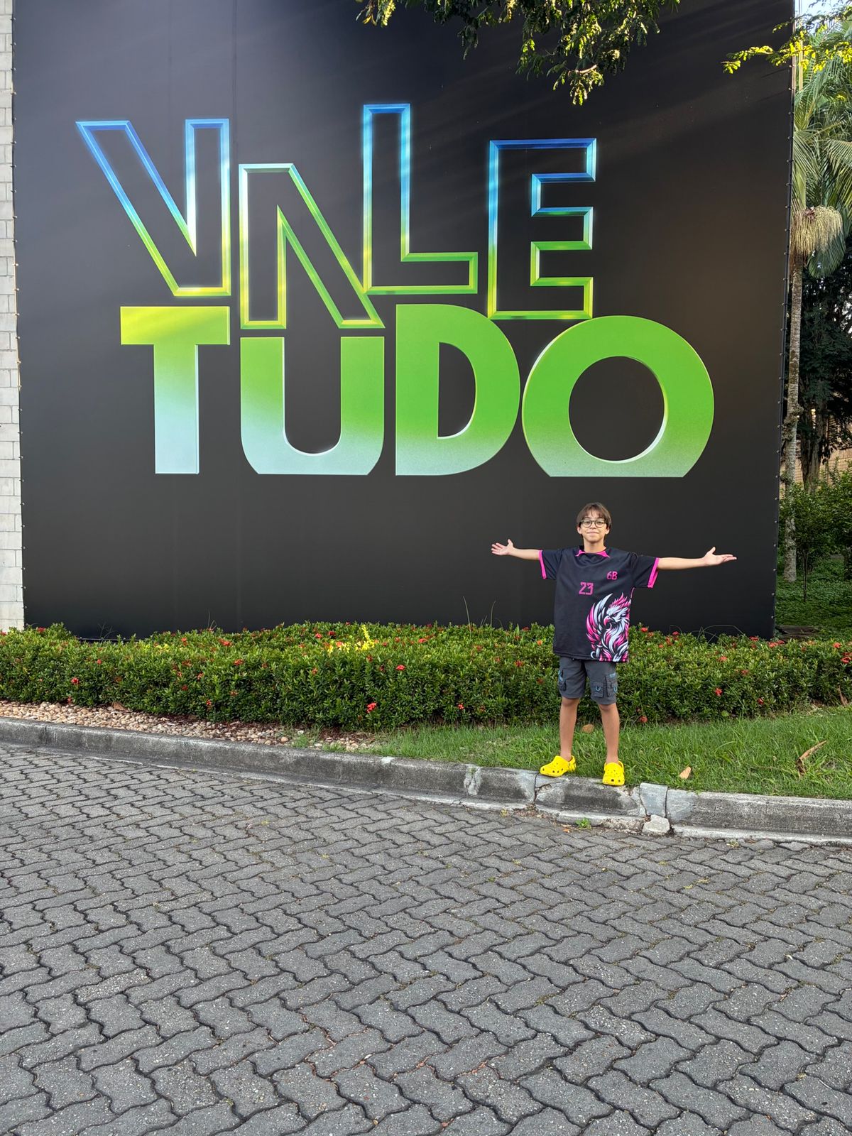 Arquivo Pessoal