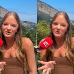 Rafa Justus revela que está solteira e dispara sobre homens: “Muito ego”