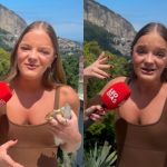 Rafa Justus conta como é sua relação com César Tralli e revela apelido carinhoso dado a ele
