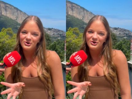 Rafa Justus revela que está solteira e dispara sobre homens: “Muito ego”