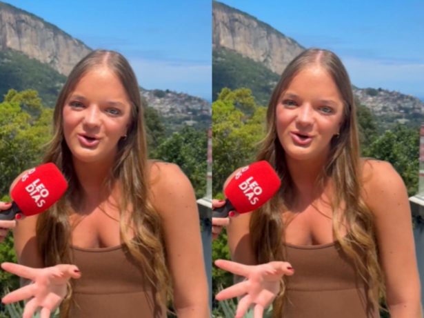 Rafa Justus revela que está solteira e dispara sobre homens: “Muito ego”