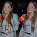 Rafa Justus fala sobre mudança de César Tralli para o “JN”: “Ainda estou no choque”