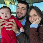 Nattan admite erros nos primeiros meses da filha: “Faria muita coisa diferente”