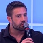 Rafael Cardoso desabafa sobre falta de contato com os filhos: “Injustiçado”