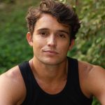 Ator de ‘De Volta aos 15’ faz parceria com Jayme Monjardim no cinema