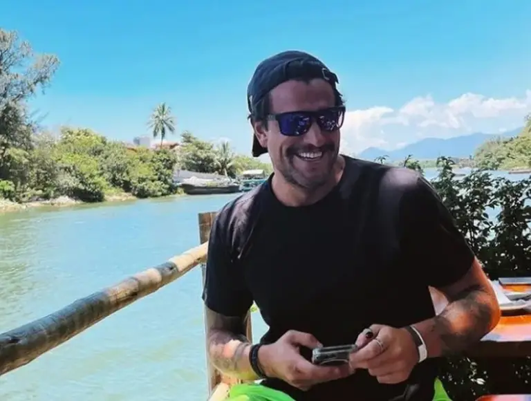 Reprodução,Instagram