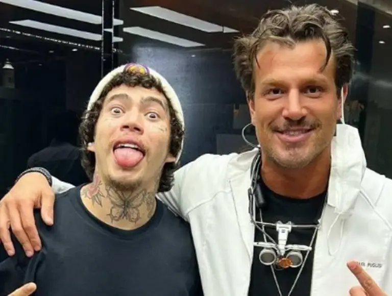 Reprodução,Instagram