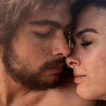 Tatá Werneck se declara a Rafael Vitti no aniversário: “Meu parceiro de vida”