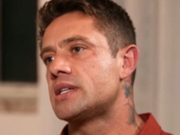 Rafael Cardoso revela por que decidiu se internar: “Achei que ia morrer sozinho”