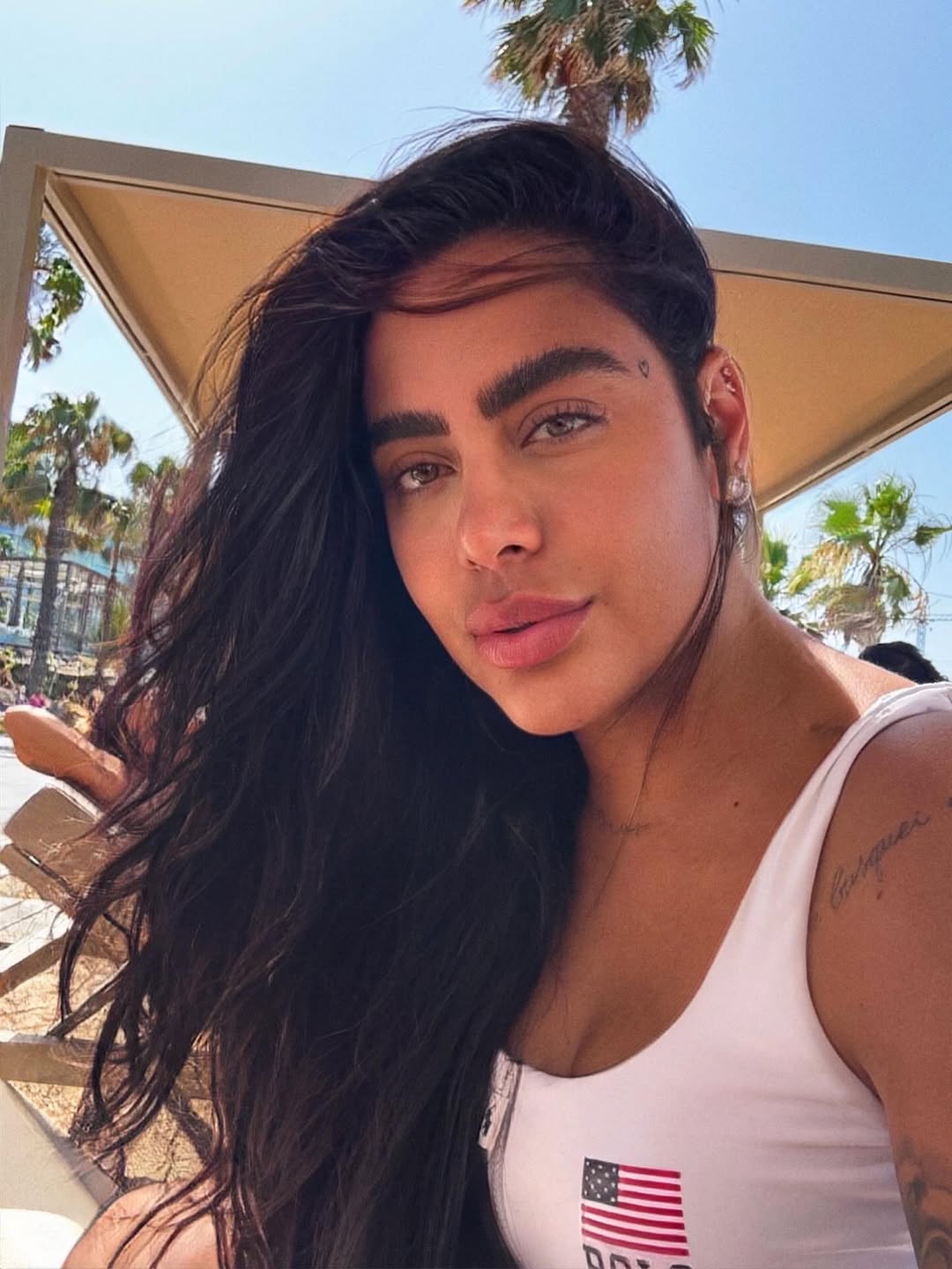 Reprodução: Instagram/Rafaella Santos