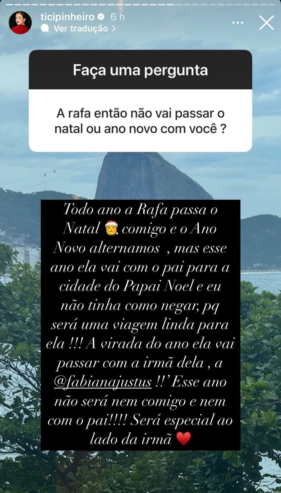 Reprodução/Instagram