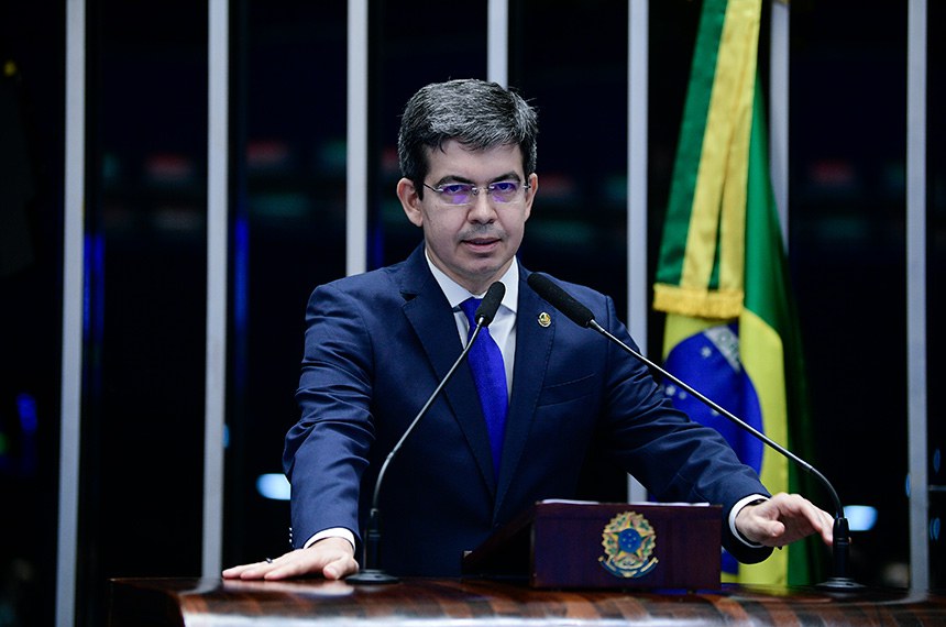 Foto: Pedro França/Agência Senado