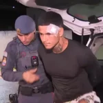 Homem mata ex-namorado a facadas durante briga na Grande São Paulo