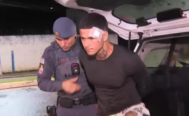 Homem mata ex-namorado a facadas durante briga na Grande São Paulo