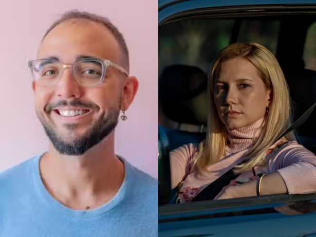 Raphael Montes explica por que decidiu revisitar o caso Elize Matsunaga no cinema