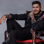 Rapper Hungria é internado em Brasília