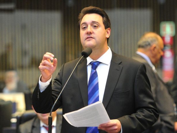 Com redução de 45%, Paraná passa a ter a menor alíquota de IPVA do país