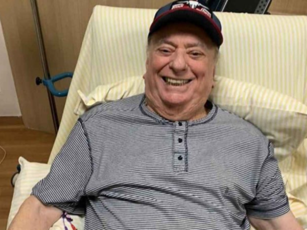 Médica fala sobre a saúde de Raul Gil e dá dicas de prevenção da diverticulite