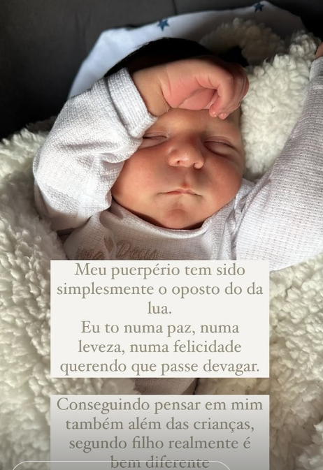 Reprodução Instagram