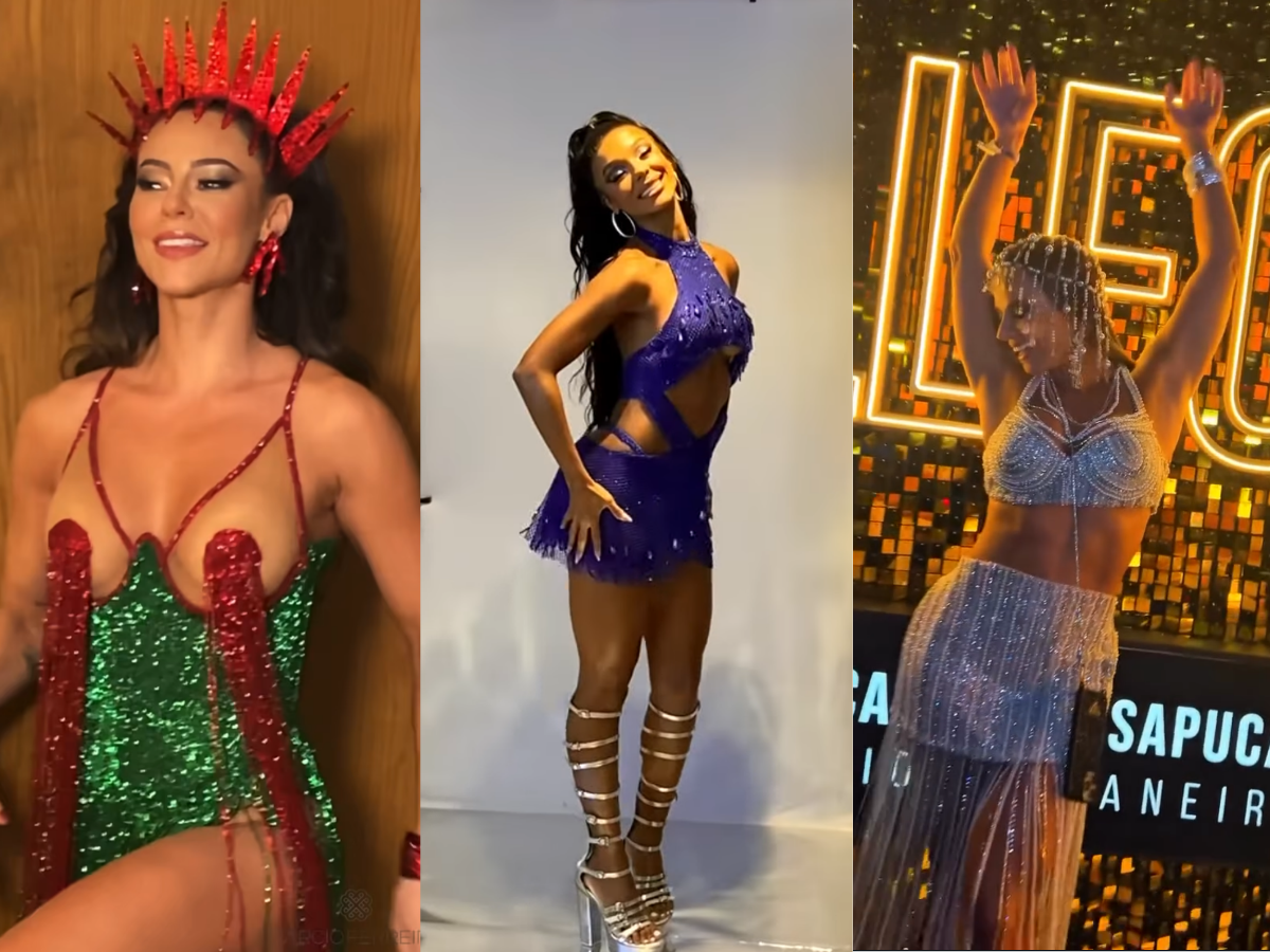 Montagem / reprodução Instagram @ateliermarcioferreira