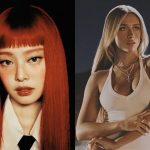 Lollapalooza Chicago anuncia line-up bombástico com Jennie do Blackpink, Tate McRae e mais