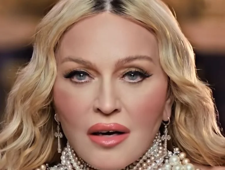 Ela vem sim! Madonna fará show gratuito em Copacabana. Saiba tudo!