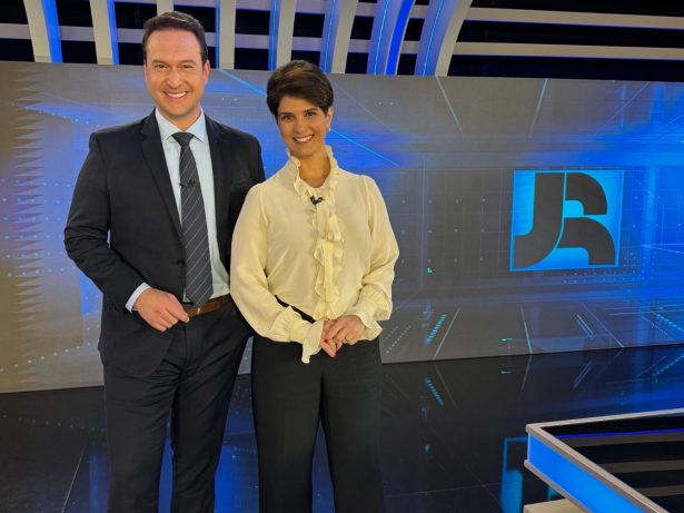 Mudanças no jornalismo da Record não alteraram seus resultados