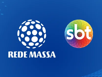 Rede Massa / SBT / Portal LeoDias