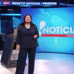 RedeTV! amplia espaço do jornalismo ao vivo e cria nova faixa para Sonia Abrão